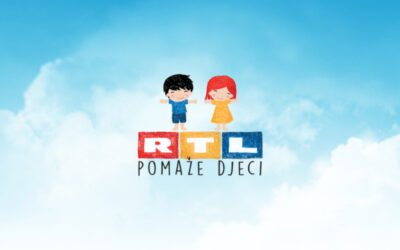 Udruga “RTL pomaže djeci” oprema knjižnice osnovnih škola diljem Hrvatske