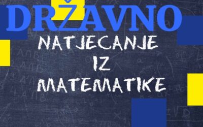 66. državno Natjecanje iz matematike