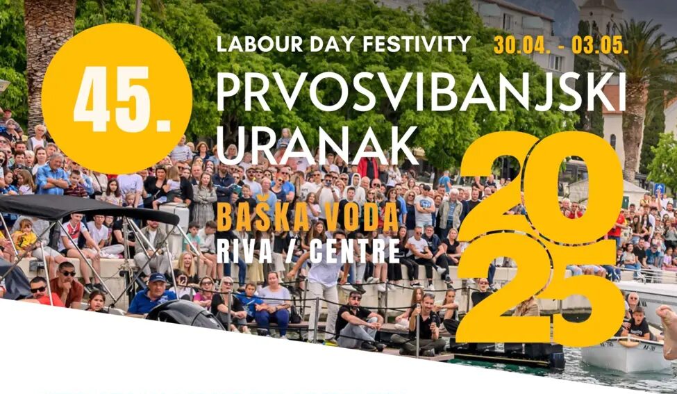 Međunarodni praznik rada