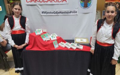 37. smotra učeničkih zadruga