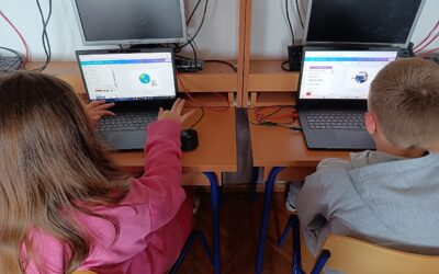 Webučionica 4.0