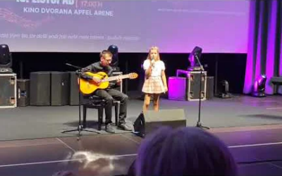 Prvi Music Talent Show