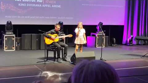 Prvi Music Talent Show