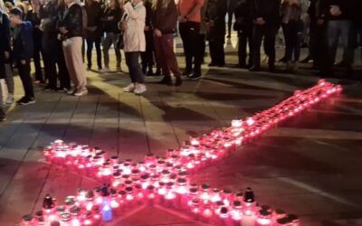 Neka njihova žrtva nikad ne bude zaboravljena