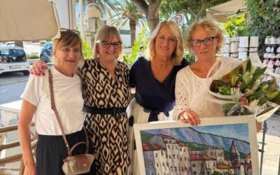 Učiteljica Dobrila odlazi u mirovinu…