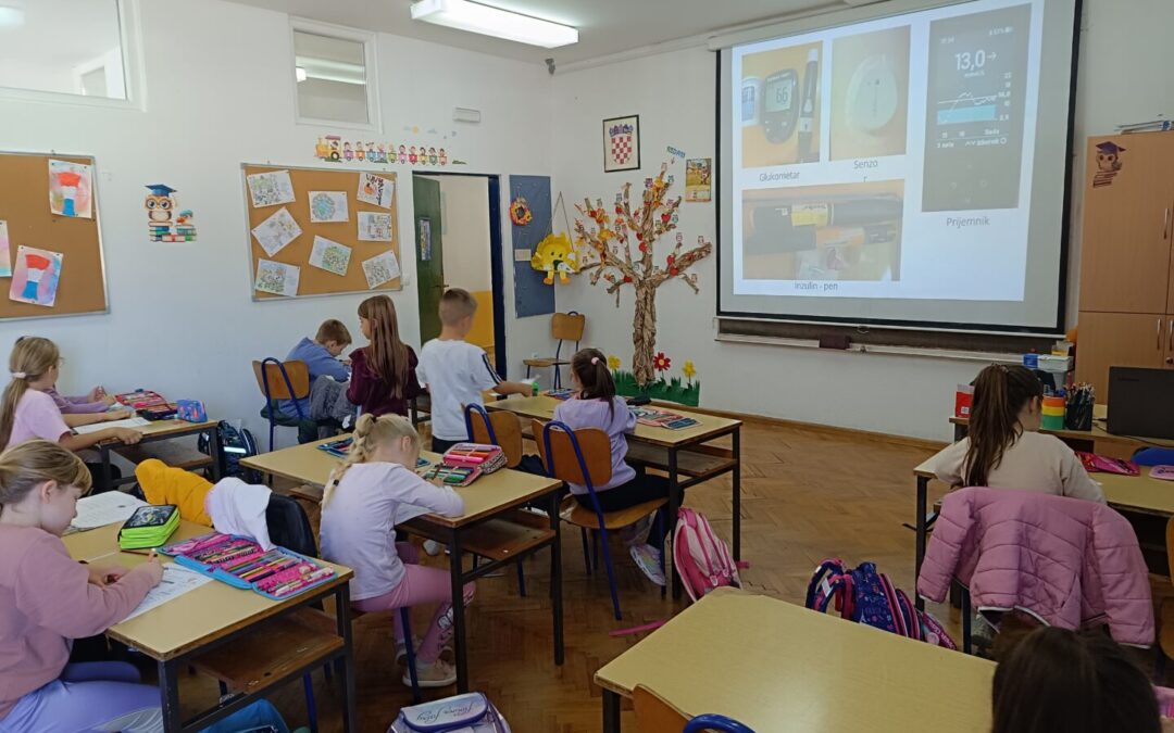 Svjetski dan šećerne bolesti – 14. studenoga