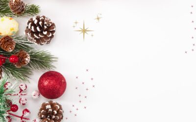 Sretan Božić i Nova godina!