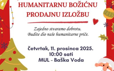 UZ Gorica i razredna nastava organiziraju…