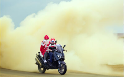 Saonice su super, ali vrijeme je za nešto brže! ;)