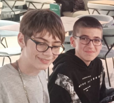 M. Cvitanović i A. Leko