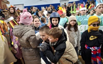 Kad se godišnja doba zbune…