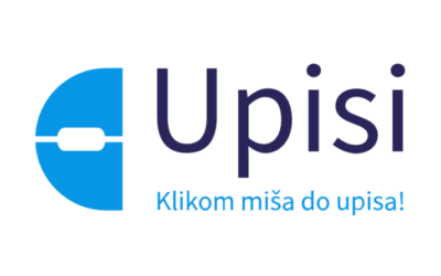 Upisi u prvi razred osnovne škole za školsku godinu 2026./2027.