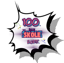 Proslava 100. dana škole