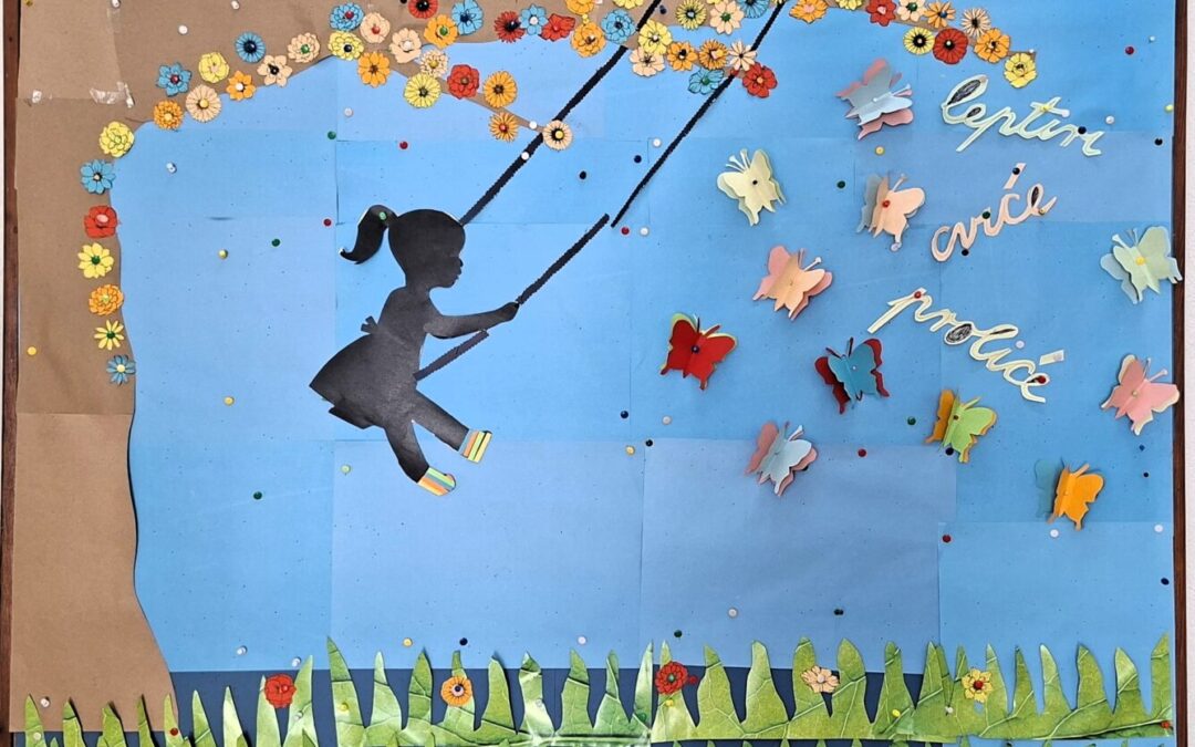 Proljetni odmor za učenike