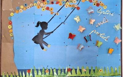 Proljetni odmor za učenike