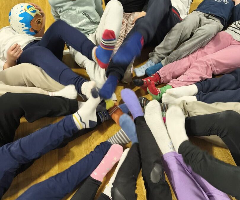 Dan osoba s Down sindromom