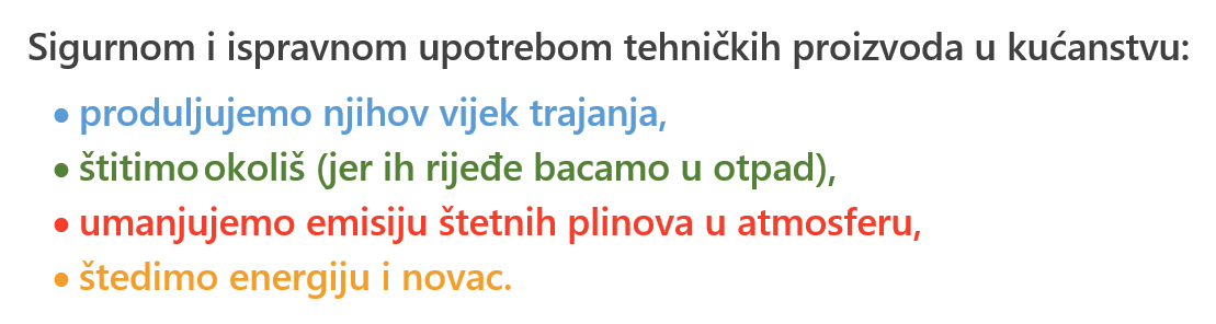 Budi energetski učinkovit