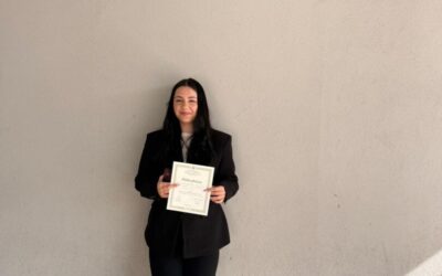 Još jedna lijepa vijest iz naše škole!