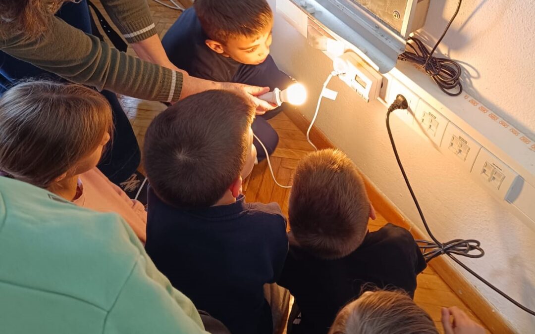 „Važniji si nego što misliš“