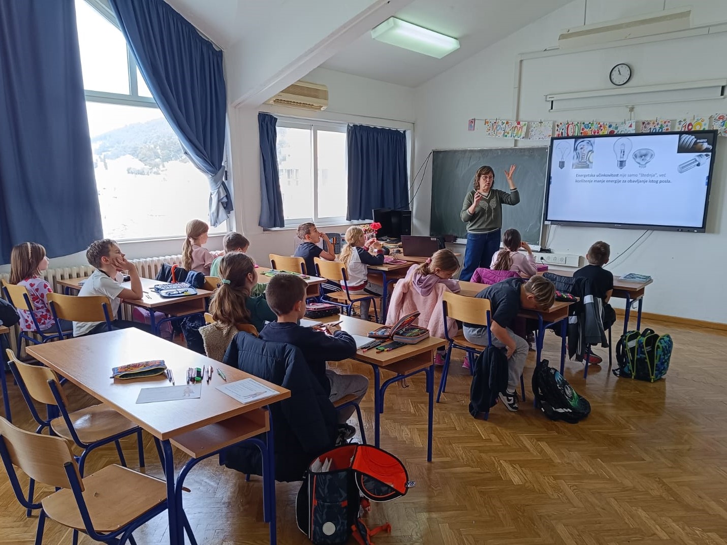 Uspoređujemo različite vrste žarulja