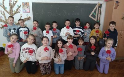 Njihova radost je zarazna❣️