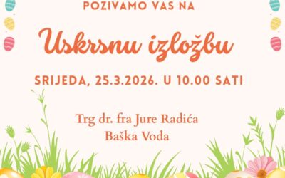 Humanitarna prodajna izložba