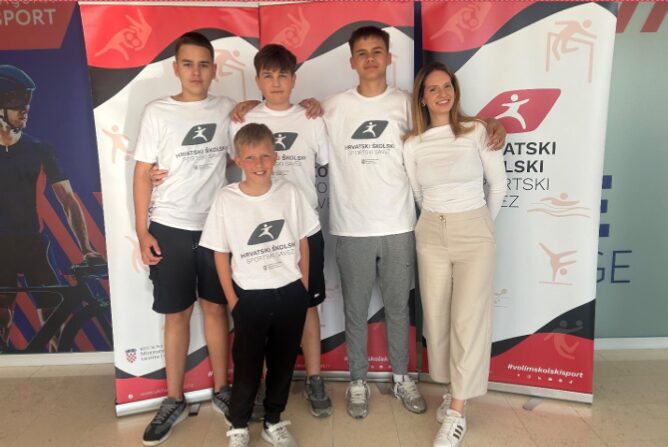 Državno prvenstvo u stolnom tenisu 