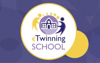eTwinning škola 2026.–2027.