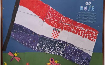 Sretan Dan državnosti Republike Hrvatske!