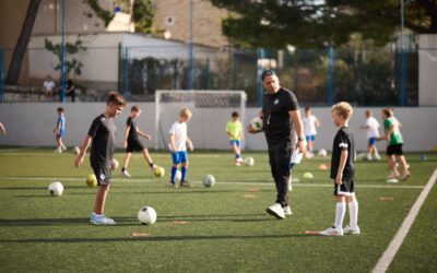 Besplatni kamp za učenike od 1. do 4. razreda